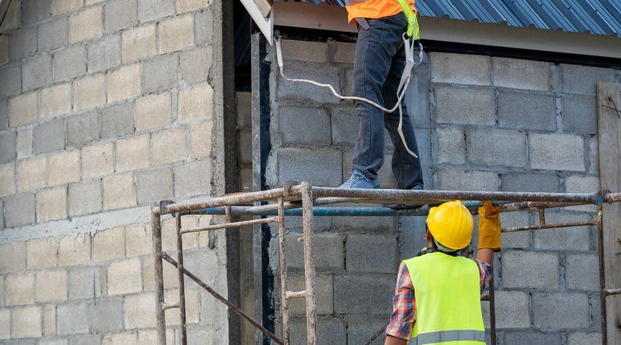 Expert top industrial roofings services in Marlboro, VT